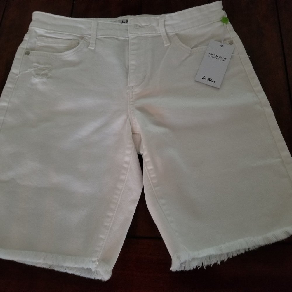 Sam Edelman Bermuda Shorts